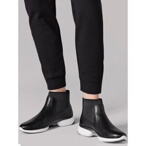 Cole HAAN Zerogrand Women’s 6.5B Waterproof Chelsea Boot Sneaker Shoes